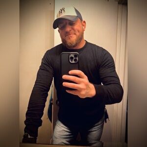 Meet your Posher, Ben